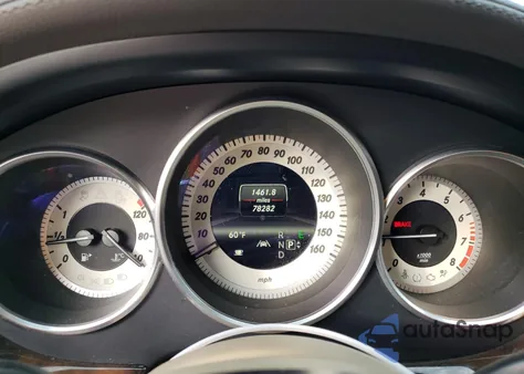 2013 Mercedes-Benz Cls 550 z USA, uszkodzony, nr VIN WDDLJ7DB9DA072030